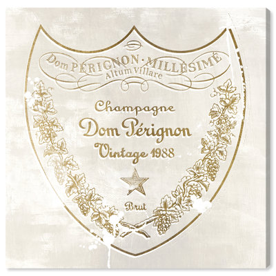 " Bottles Of Bubbles Champagne "
