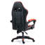Inbox Zero Adjustable Reclining Ergonomic Swiveling PC & Racing Game Chair-427117336