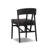 Buxton Teak Outdoor Dining Side Chair-1094634505