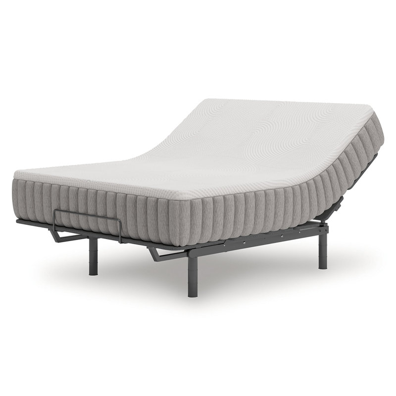 Terra Sleep Firm Mattress, Queen