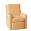 Fauteuil inclinable en cuir véritable Yorba-1627707437-1627708541