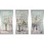 «Morning's Soft Light» par Susan Jill - reproduction de cadre photo unique de 3 pièces-87679786