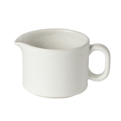 Redonda Creamer Bowl