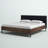 Harvey Upholstered Platform Bed-93778191