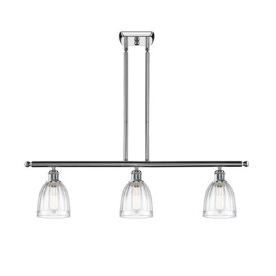 Dunder 3 - Light Kitchen Island Pendant