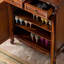16 paires de rangement pour chaussures