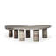 Zion Coffee Table Set-Antique White Marble-1458525571-1458525570