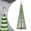 180cm H Artificial Christmas Tree