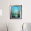 Reproduction d’art sur toile, "Trees Stories NO2" par Emilia Milcheva-1410924278-1410924281