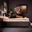 Jay-Be Pocket Sprung Mattress-130604649