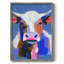ANIMALS Series CECXLV, reproduction encadrée - bois massif-2031857459