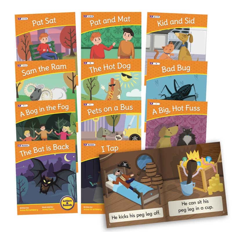 Educational Learning Set