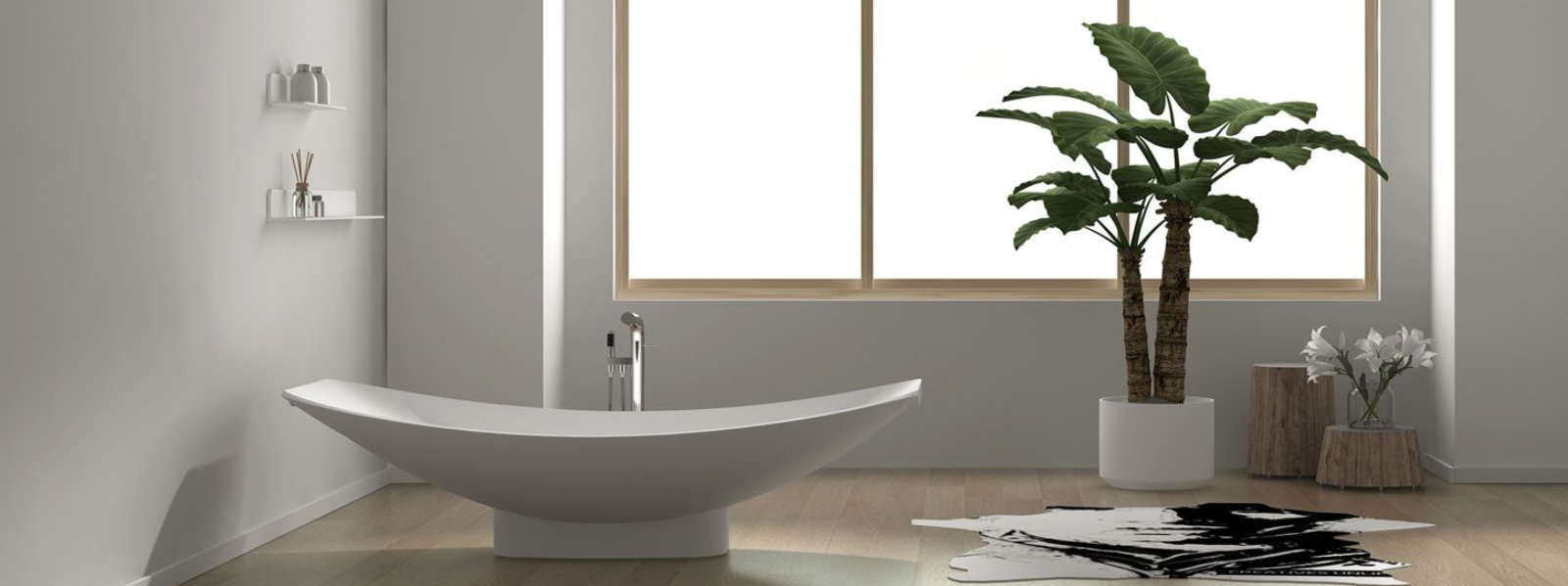 The Hammock Bath Company Image Hero