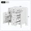 Meuble-lavabo 2 tiroirs Modern Modern-121088020-121088018