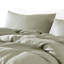 Ensemble de housse de couette et insert 4 pièces en microfibre-91092997-91092998