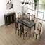 Mobilier de salle à manger 1pc