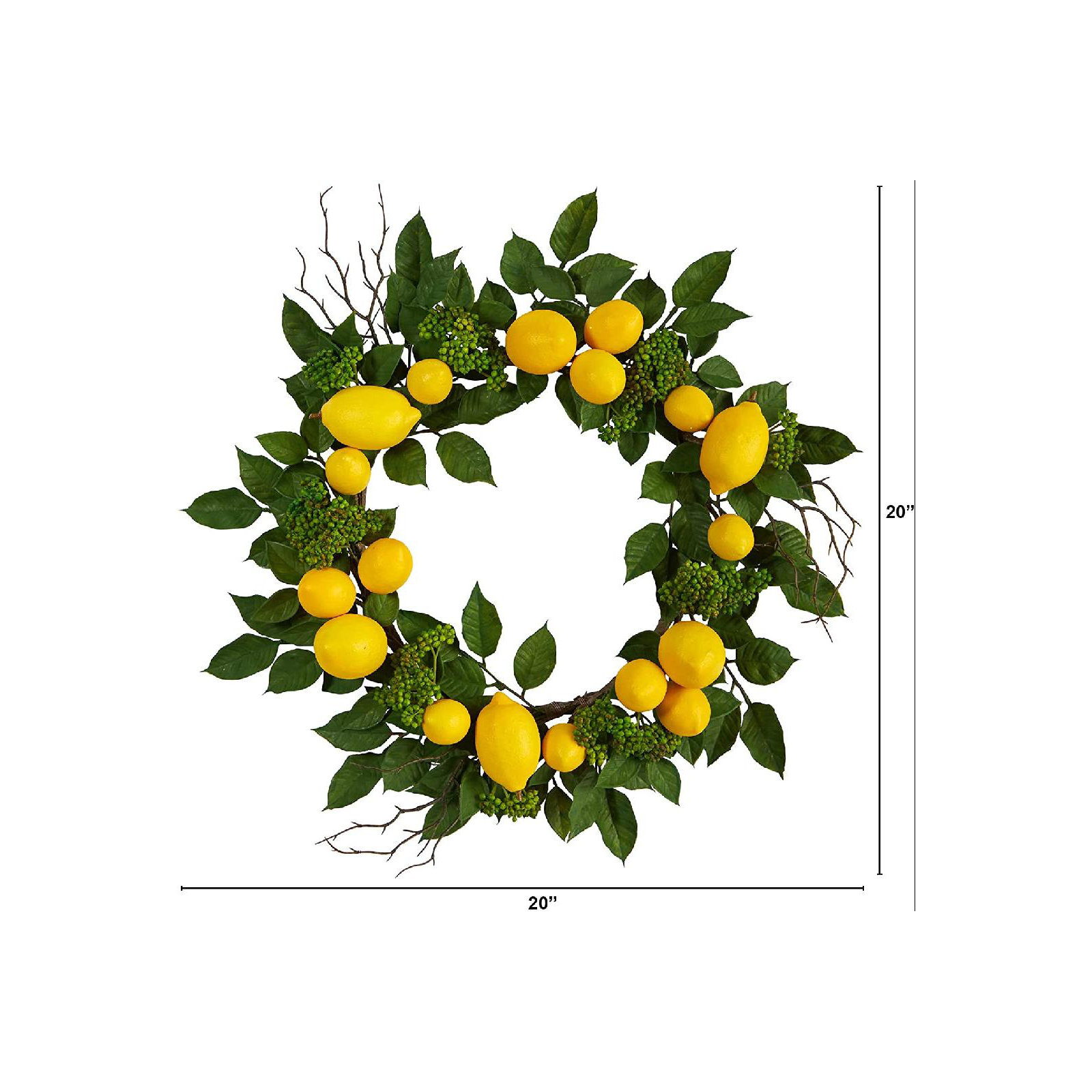 20'' Wreath