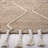 Debroh Natural Fiber Hand Woven Jute Geometric Rug-660621531