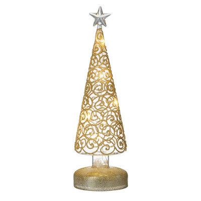 Christmas Tabletop Tree