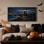 Art mural sur toile Halloween-774566811