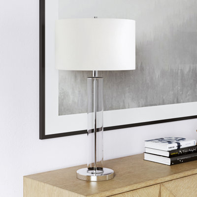 Lampe de table 29,5 po Skye