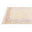 Tapis beige foncé Outen