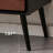 Walnut Solid + Manufactured Wood Accent Cabinet-890431249