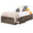 Asten Kids Platform with Drawers-42971780-42971778