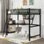 Lit mezzanine double Rhodes Kids-4433492-7116365