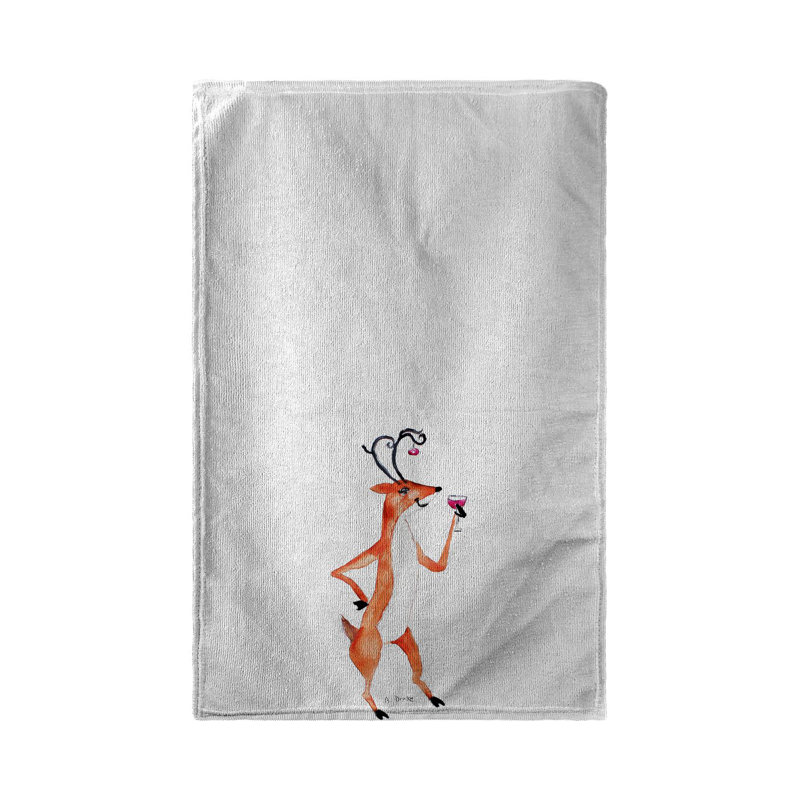 Heckman Lightweight Beach Towel