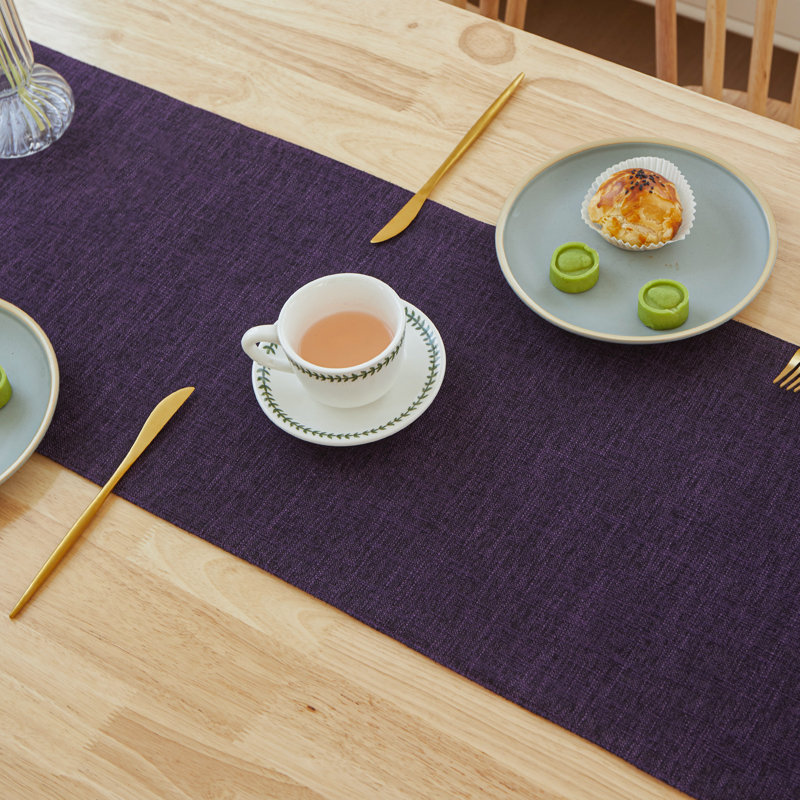 Domanick Table Runner 12" X 71"