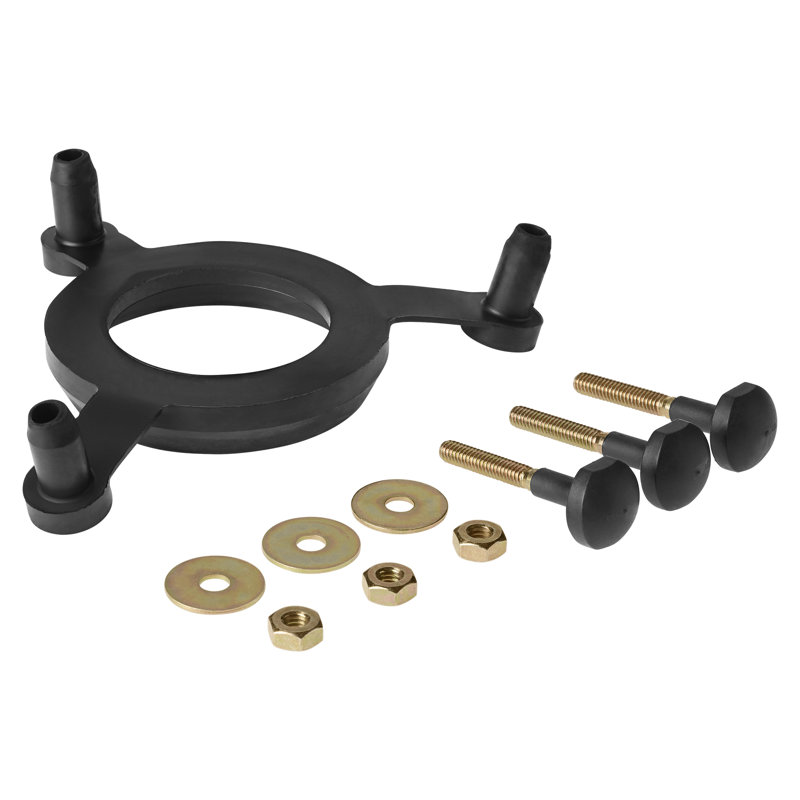 Tank Bolt Assembly Kit