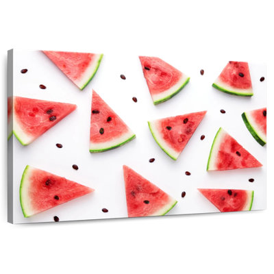 Yarlin Watermelon Party