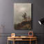 Paysage rétro CXII - galerie Cavas-376791931