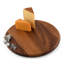 Majestic Forest Wood Cheese Board