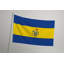 Drapeau de la ville de Guadalajara - Drapeau extérieur-2088712445