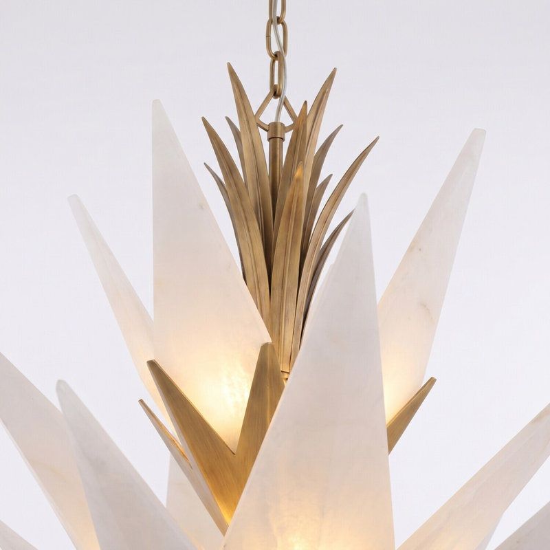 Luminaire suspendu Mojave, 9