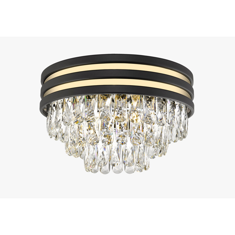 Rudisill Flush Mount