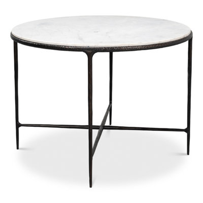 Table de petit déjeuner Dakor
