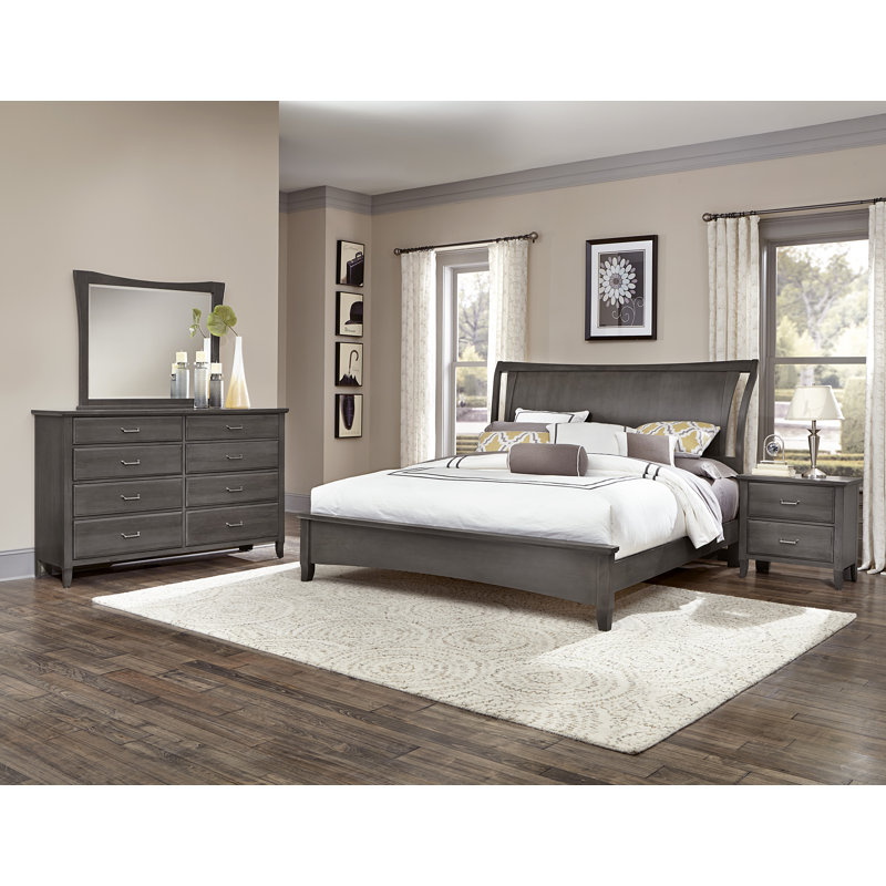 Jemima Piece Bedroom Set