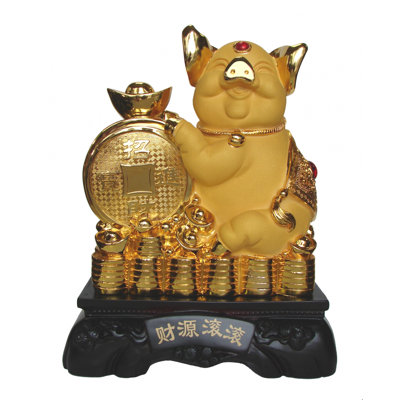 Animals Figurines & Sculptures