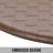 Soothing Comfort Standing Anti-fatigue Mats-65000873-65222968
