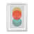 White Frame