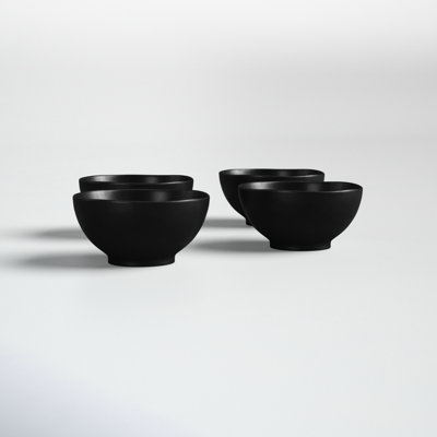 Heirloom Stoneware Rice Bowl