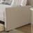 Aghwith Twin Size Upholstered Velvet Daybed with 2 Drawers - Space Maximization, No Box Spring Needed-1265889595