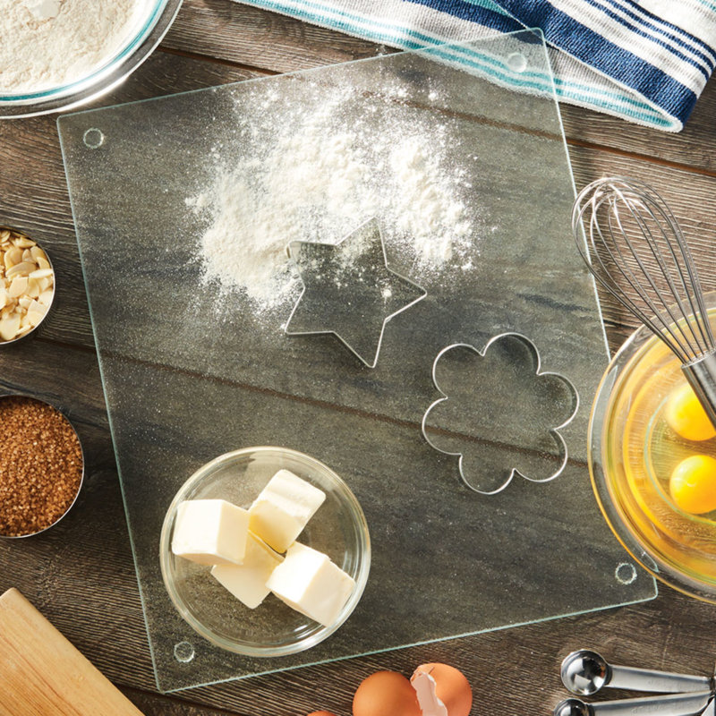 Farberware Glass Cutting Board