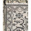 Overdyed One-of-a-Kind 9' 4" X 12' 3" Hand Knotted Area Rug