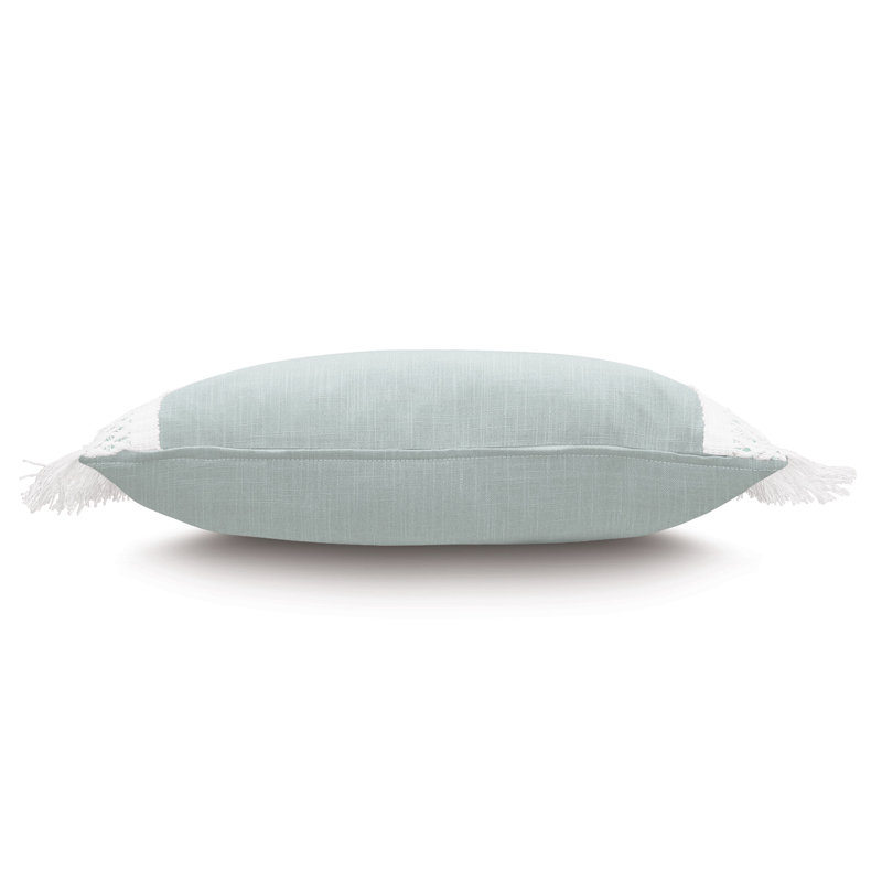 Laguna Lumbar Pillow Cover & Insert