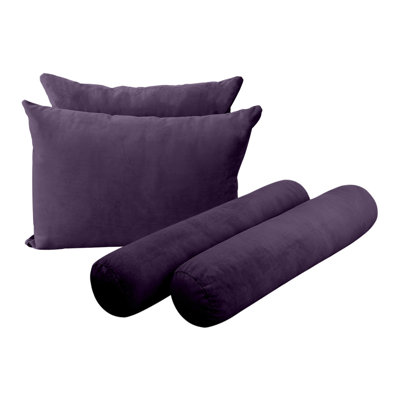 T-Cushion Daybed Slipcover