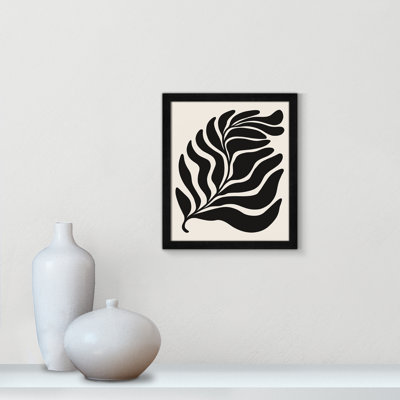 Flow of Nature Print by Royle